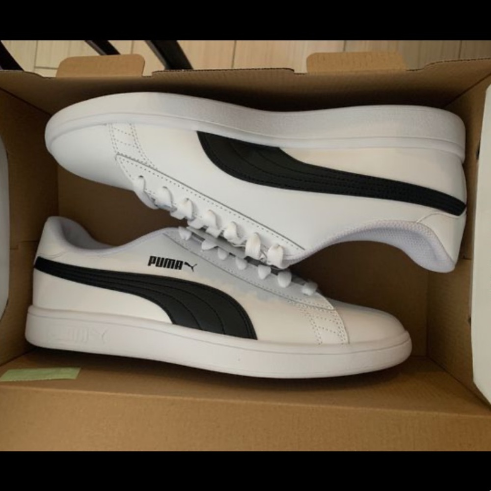 Puma size 10.5